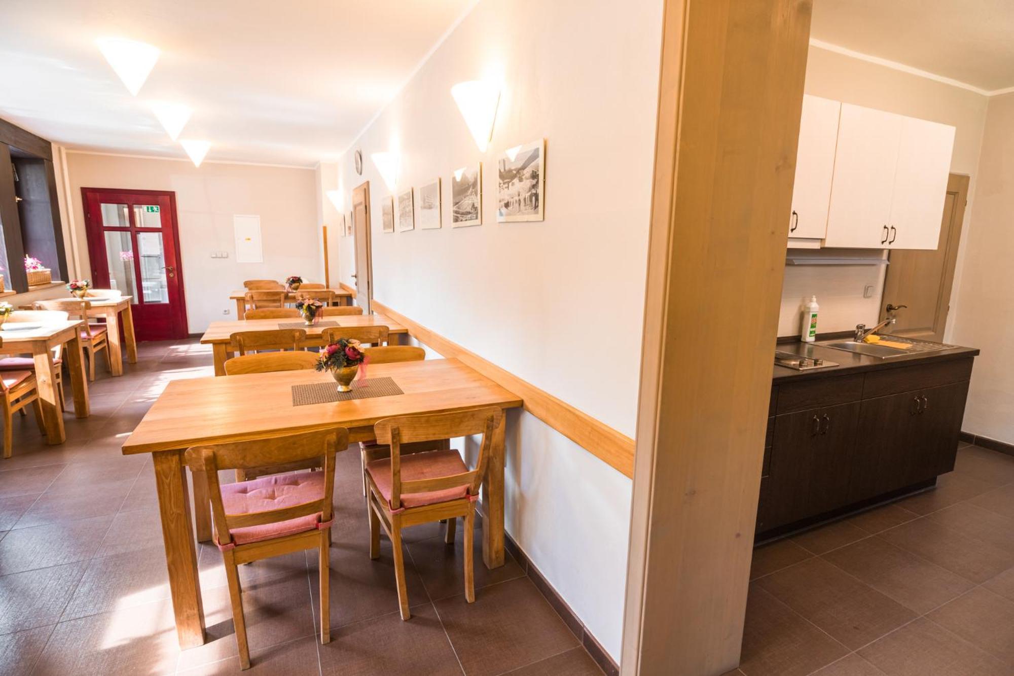 Grand Apartments Spindleruv Mlyn Exterior photo