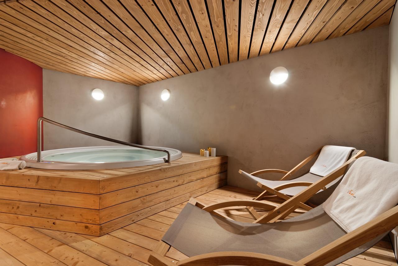 Grand Apartments Spindleruv Mlyn Exterior photo